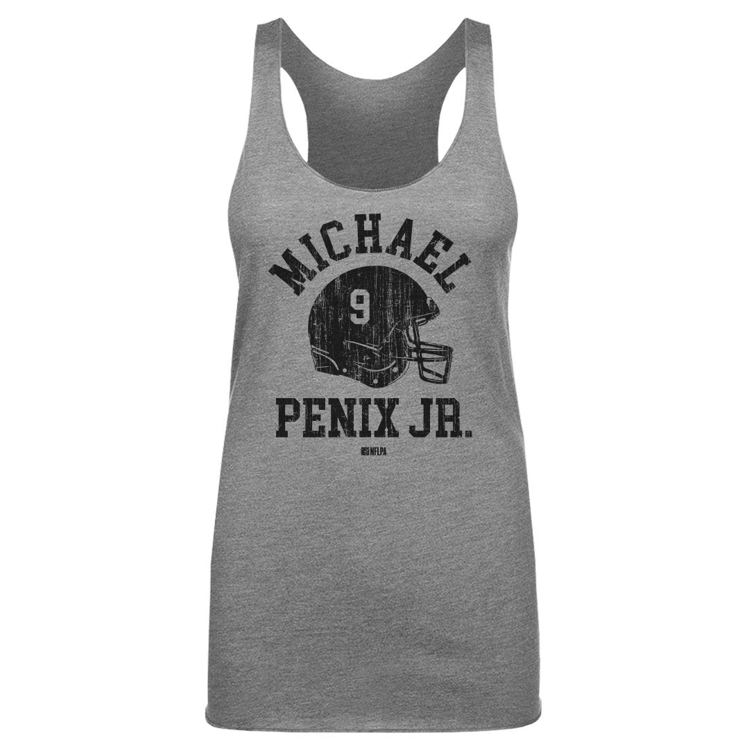 Michael Penix Jr. Women&#39;s Tank Top | 500 LEVEL