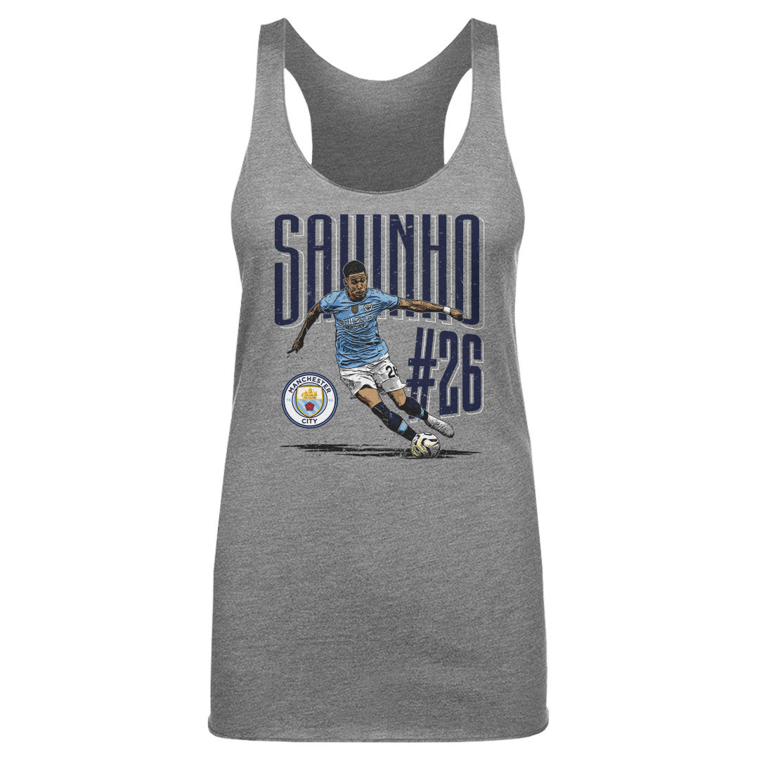 Savinho Women&#39;s Tank Top | 500 LEVEL