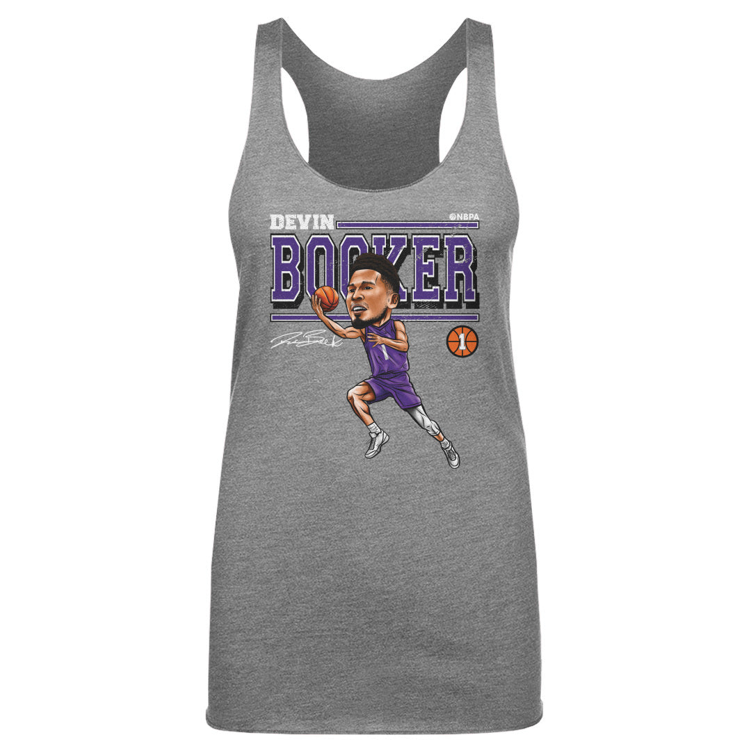 Devin Booker Women&#39;s Tank Top | 500 LEVEL