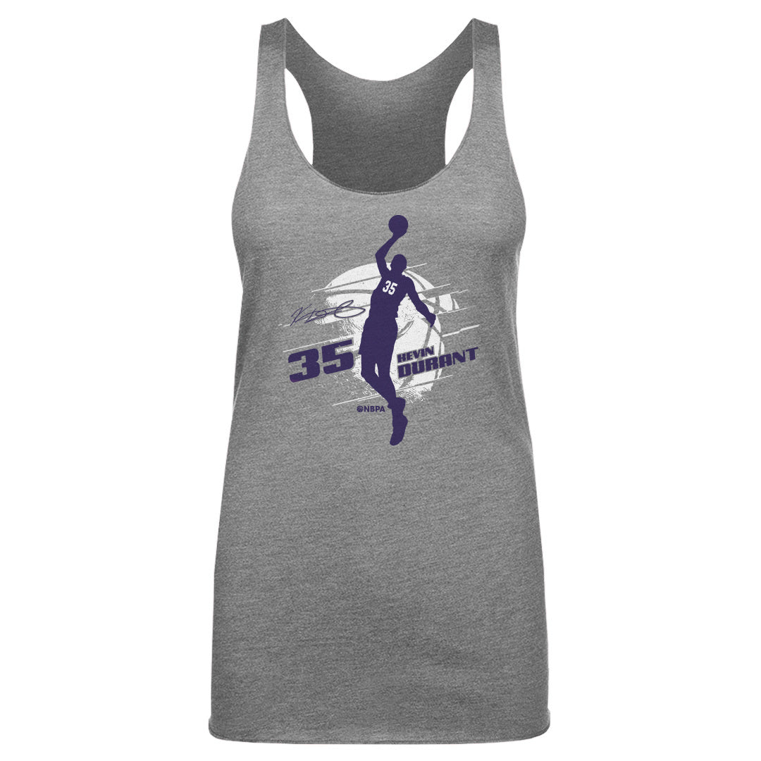 Kevin Durant Women&#39;s Tank Top | 500 LEVEL