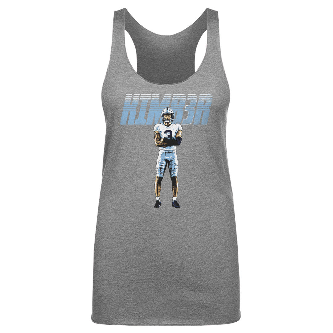 Jalen Kimber Women&#39;s Tank Top | 500 LEVEL