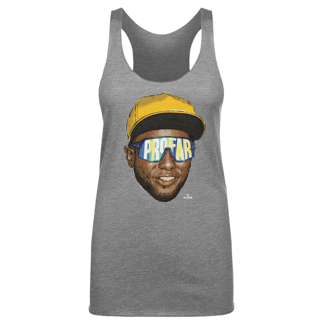 Jurickson Profar Women&#39;s Tank Top | 500 LEVEL