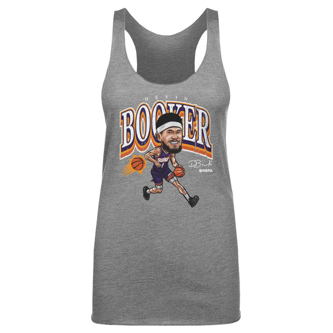 Devin Booker Women&#39;s Tank Top | 500 LEVEL