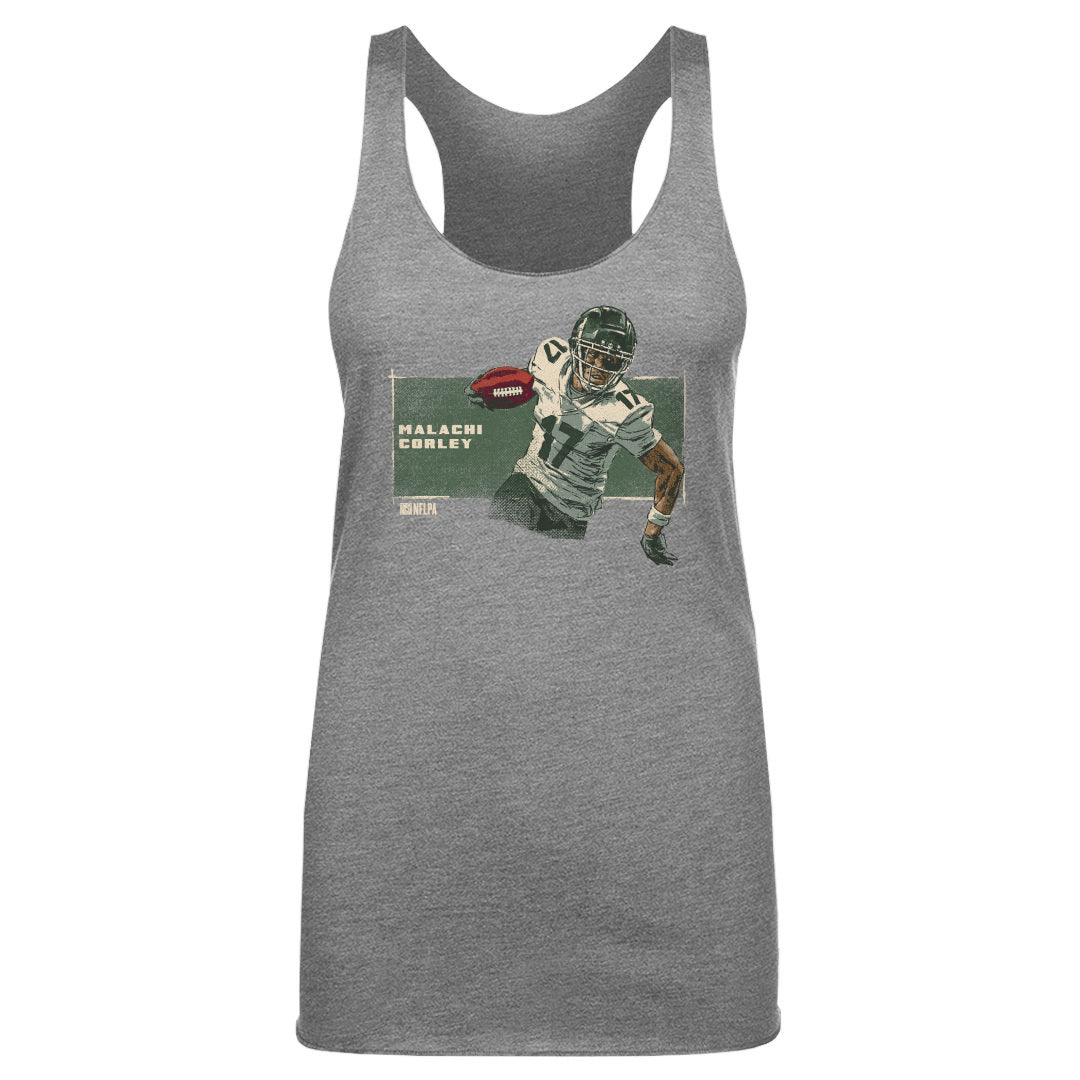 Malachi Corley Women&#39;s Tank Top | 500 LEVEL