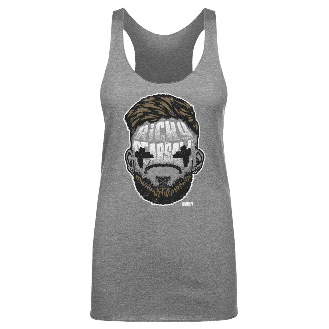 Ricky Pearsall Women&#39;s Tank Top | 500 LEVEL