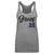 Nolan Jones Women's Tank Top | 500 LEVEL