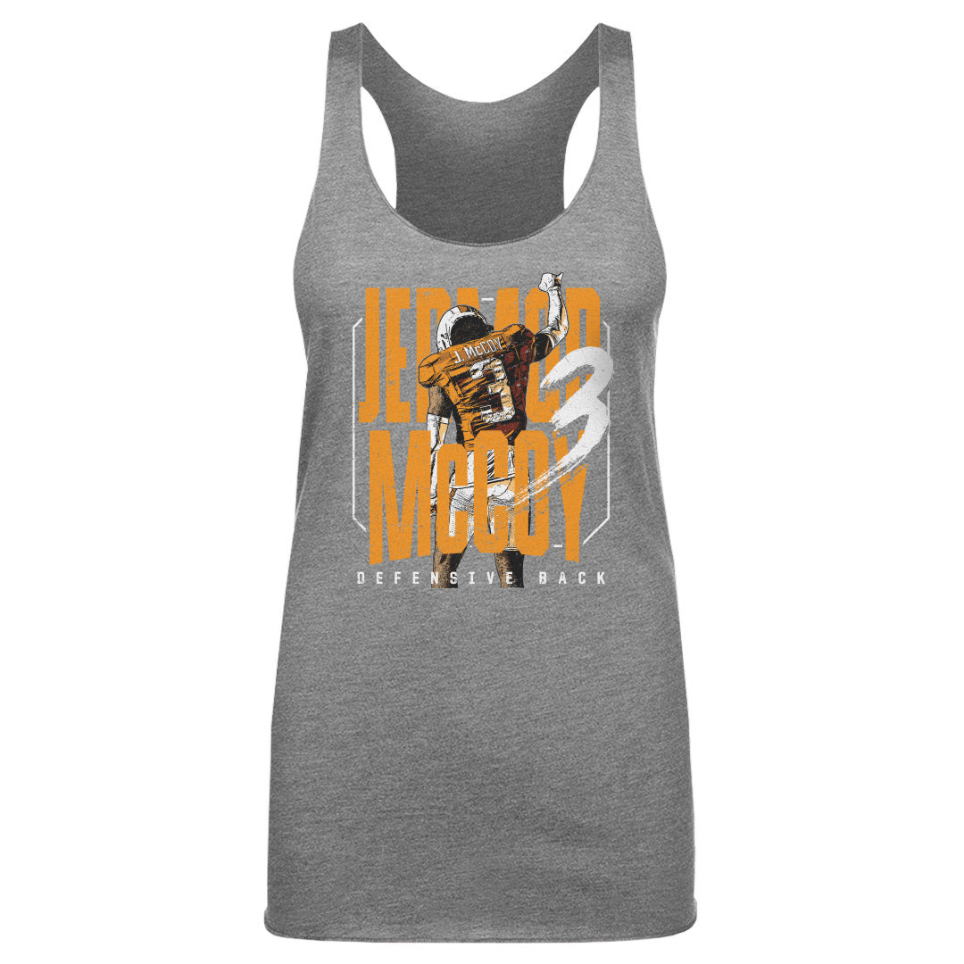 Jermod McCoy Women&#39;s Tank Top | 500 LEVEL