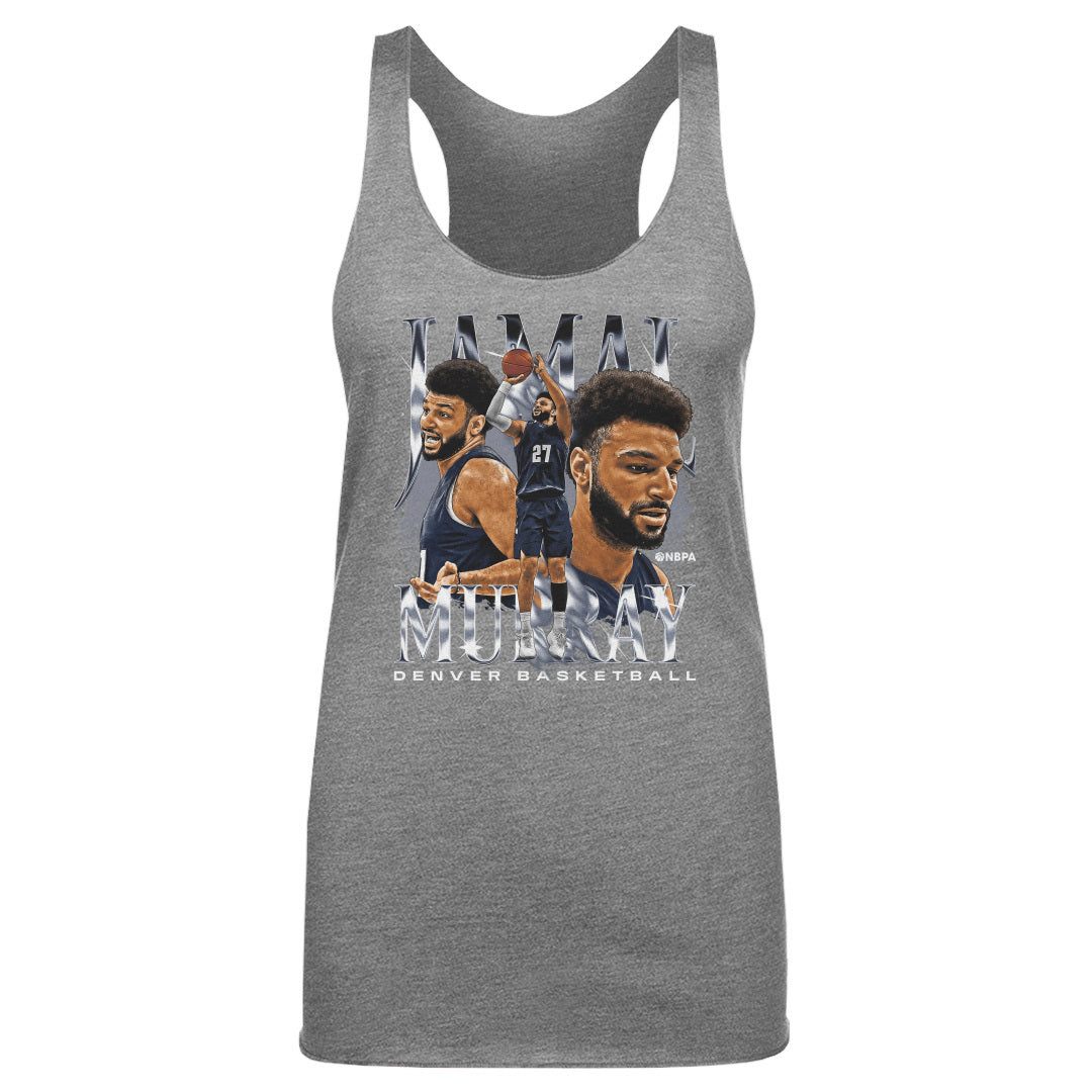 Jamal Murray Women&#39;s Tank Top | 500 LEVEL