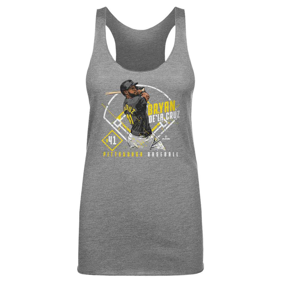 Bryan De La Cruz Women&#39;s Tank Top | 500 LEVEL