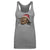 Justin Jefferson Women's Tank Top | 500 LEVEL