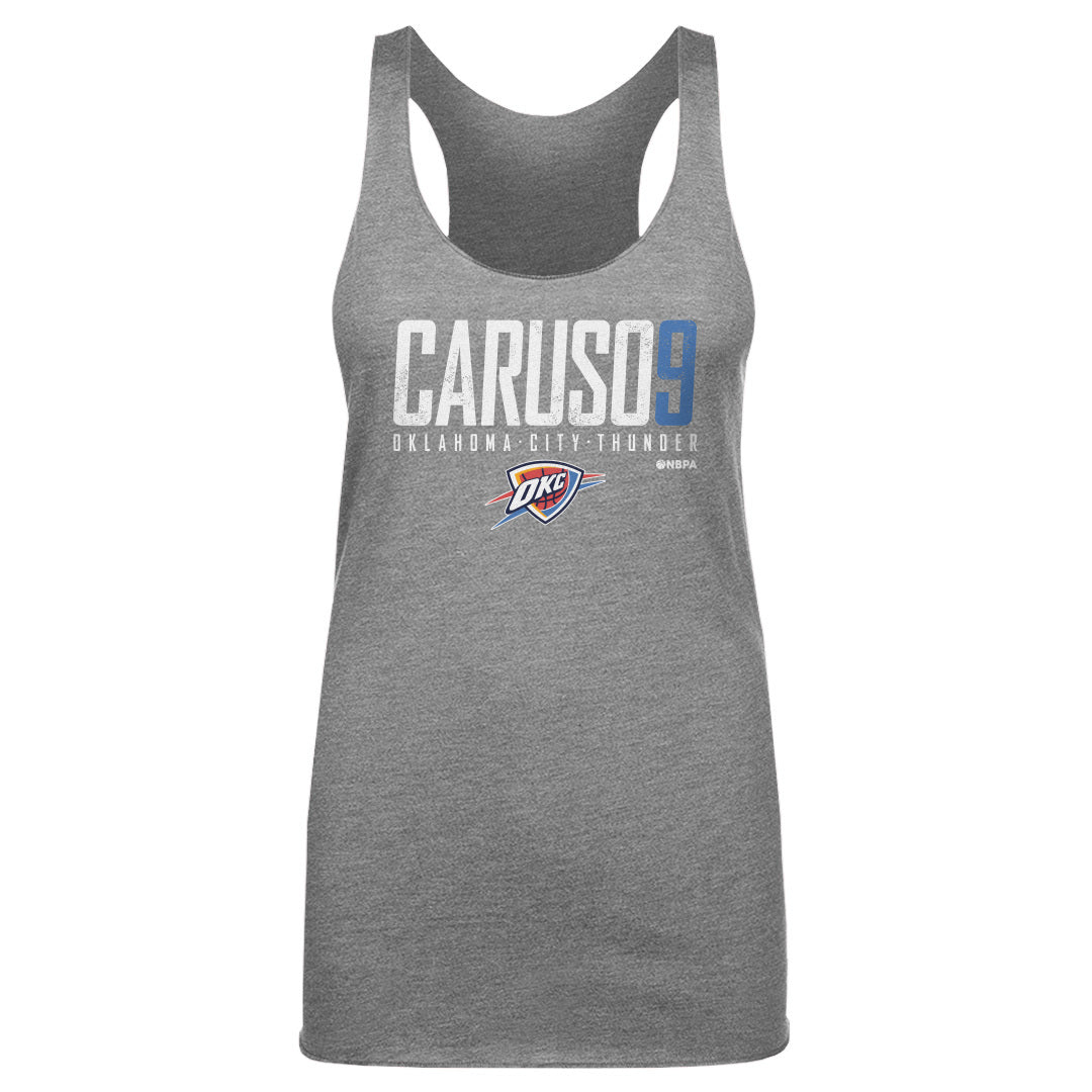 Alex Caruso Women&#39;s Tank Top | 500 LEVEL