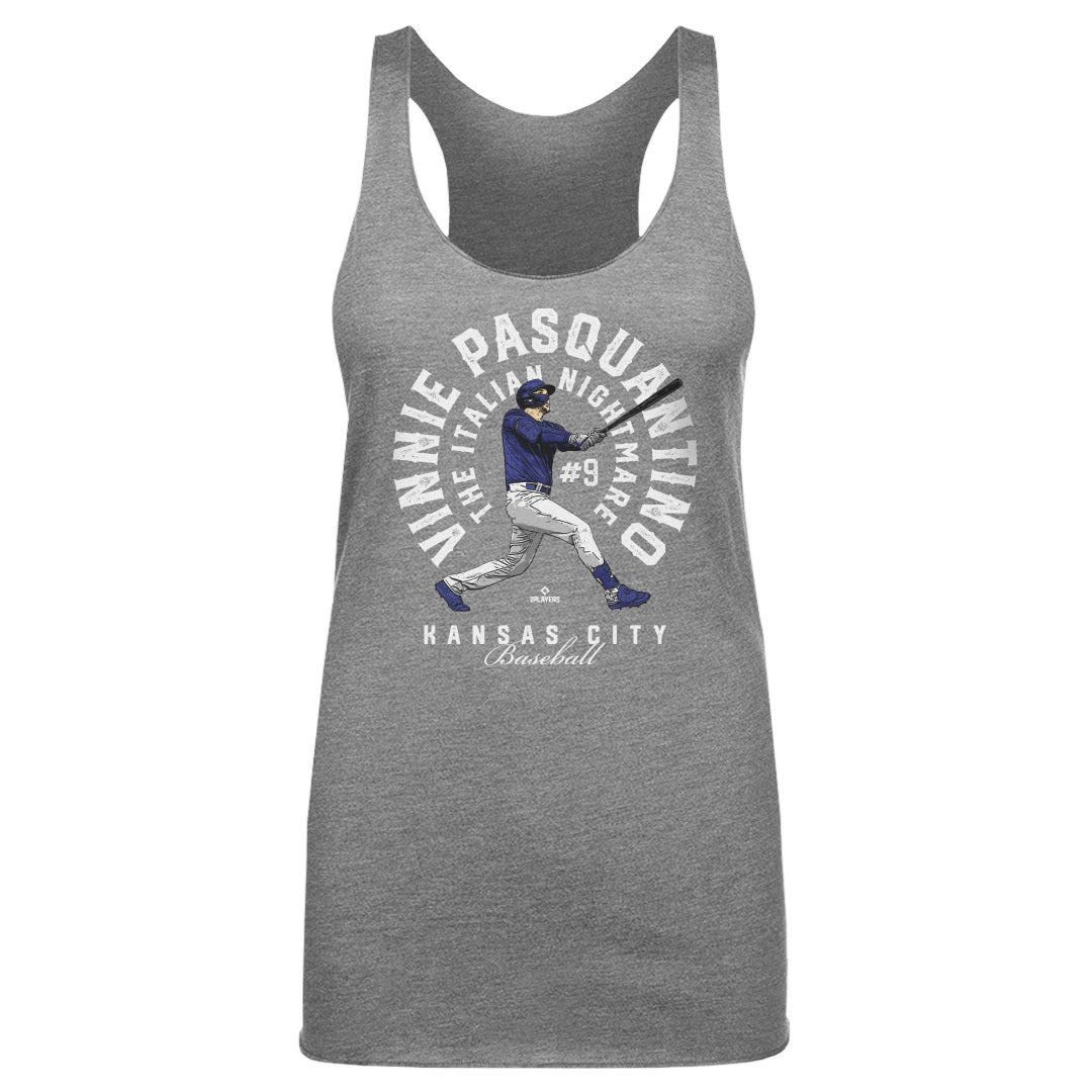 Vinnie Pasquantino Women&#39;s Tank Top | 500 LEVEL