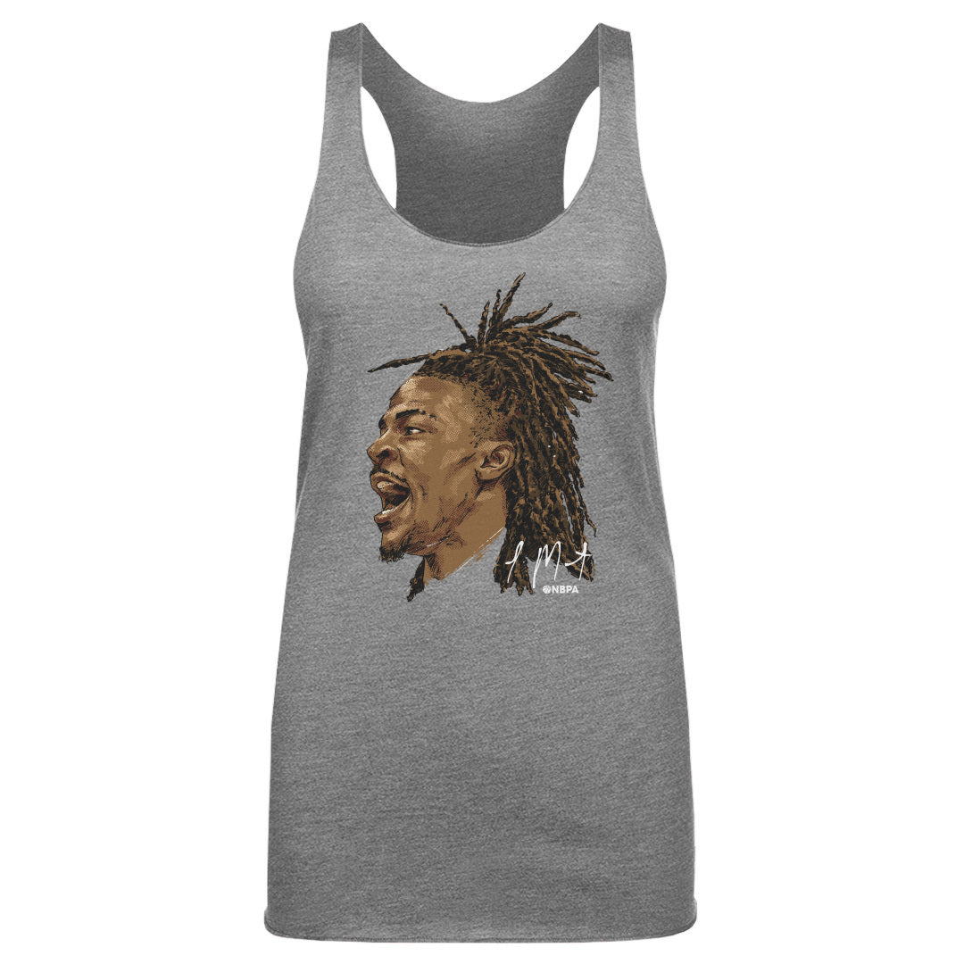 Ja Morant Women&#39;s Tank Top | 500 LEVEL