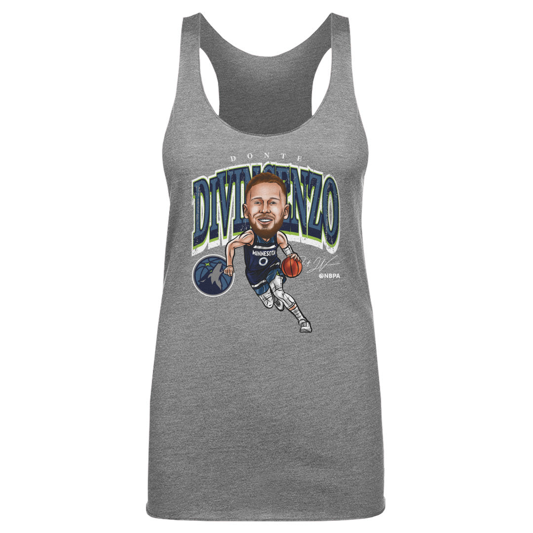 Donte DiVincenzo Women&#39;s Tank Top | 500 LEVEL