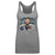 Donte DiVincenzo Women's Tank Top | 500 LEVEL