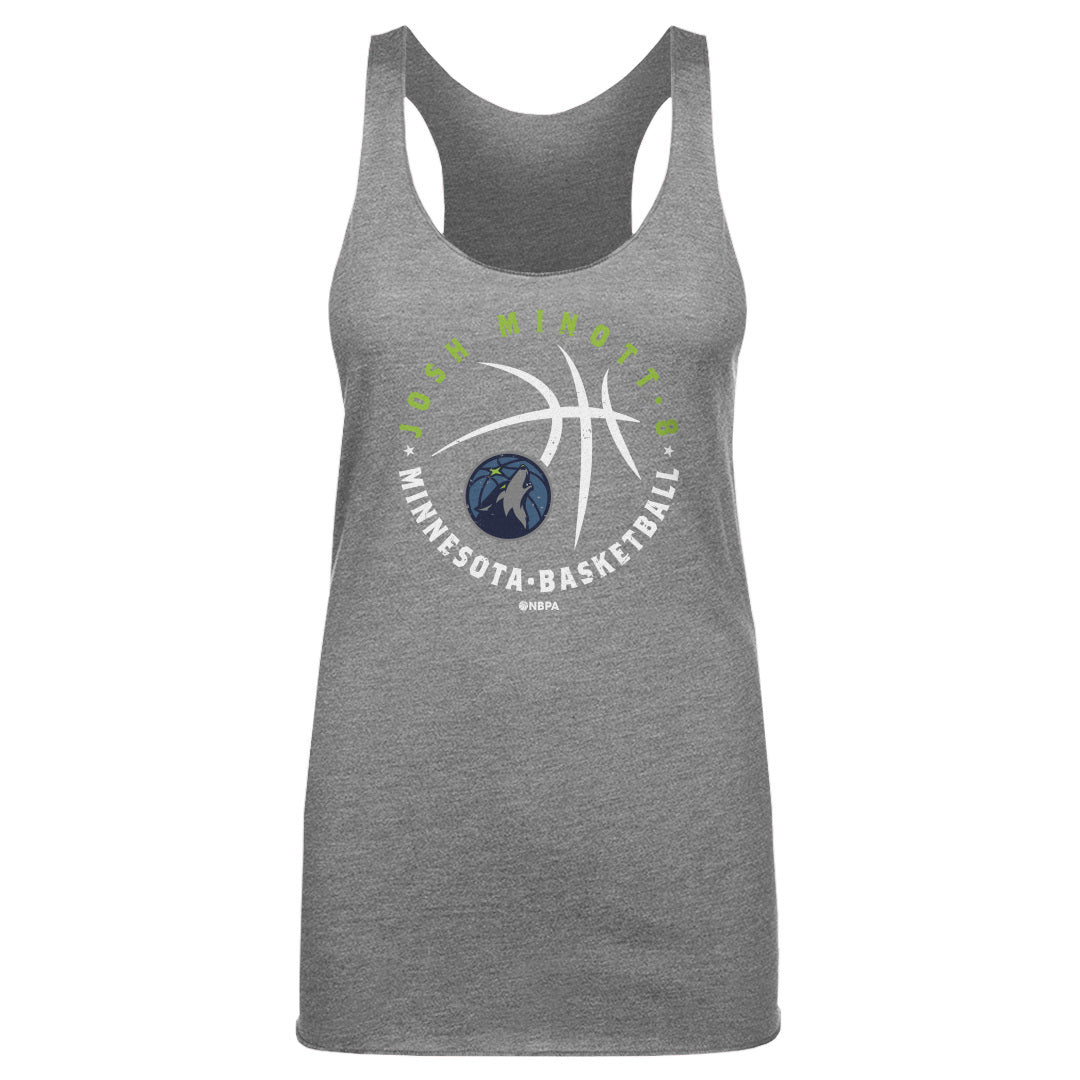 Josh Minott Women&#39;s Tank Top | 500 LEVEL