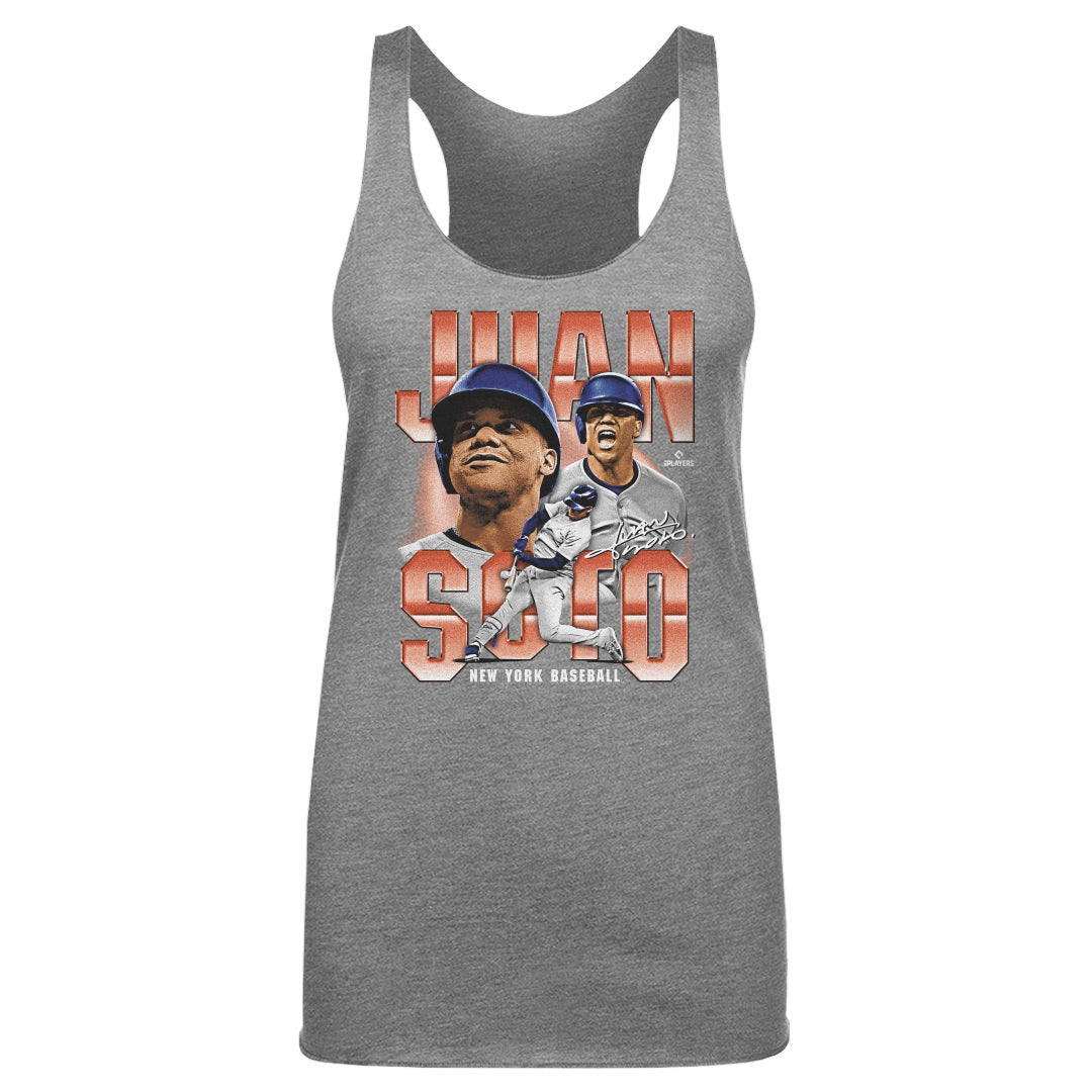 Juan Soto Women&#39;s Tank Top | 500 LEVEL