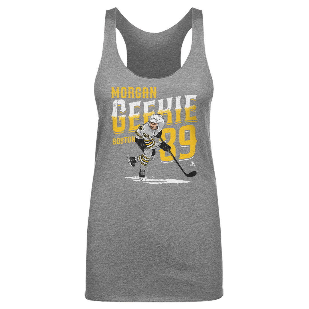 Morgan Geekie Women&#39;s Tank Top | 500 LEVEL