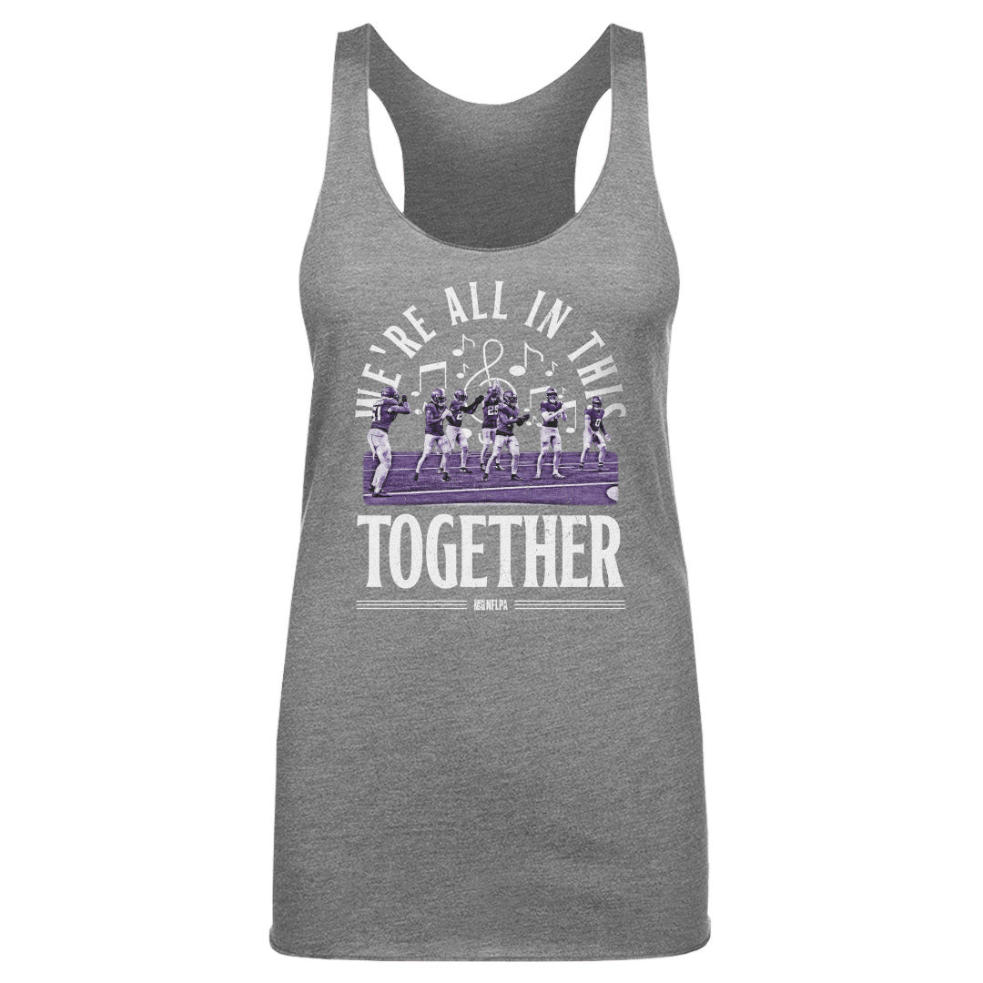 Cam Bynum Women&#39;s Tank Top | 500 LEVEL