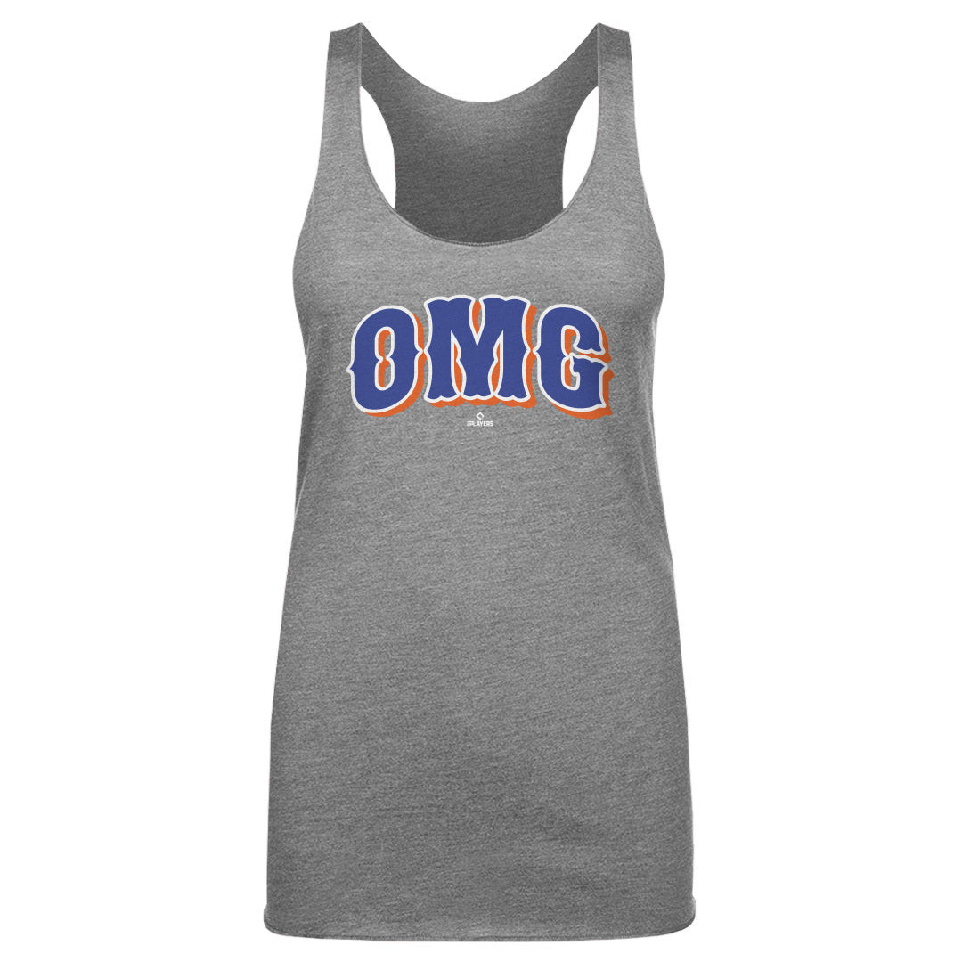 New York Women&#39;s Tank Top | 500 LEVEL