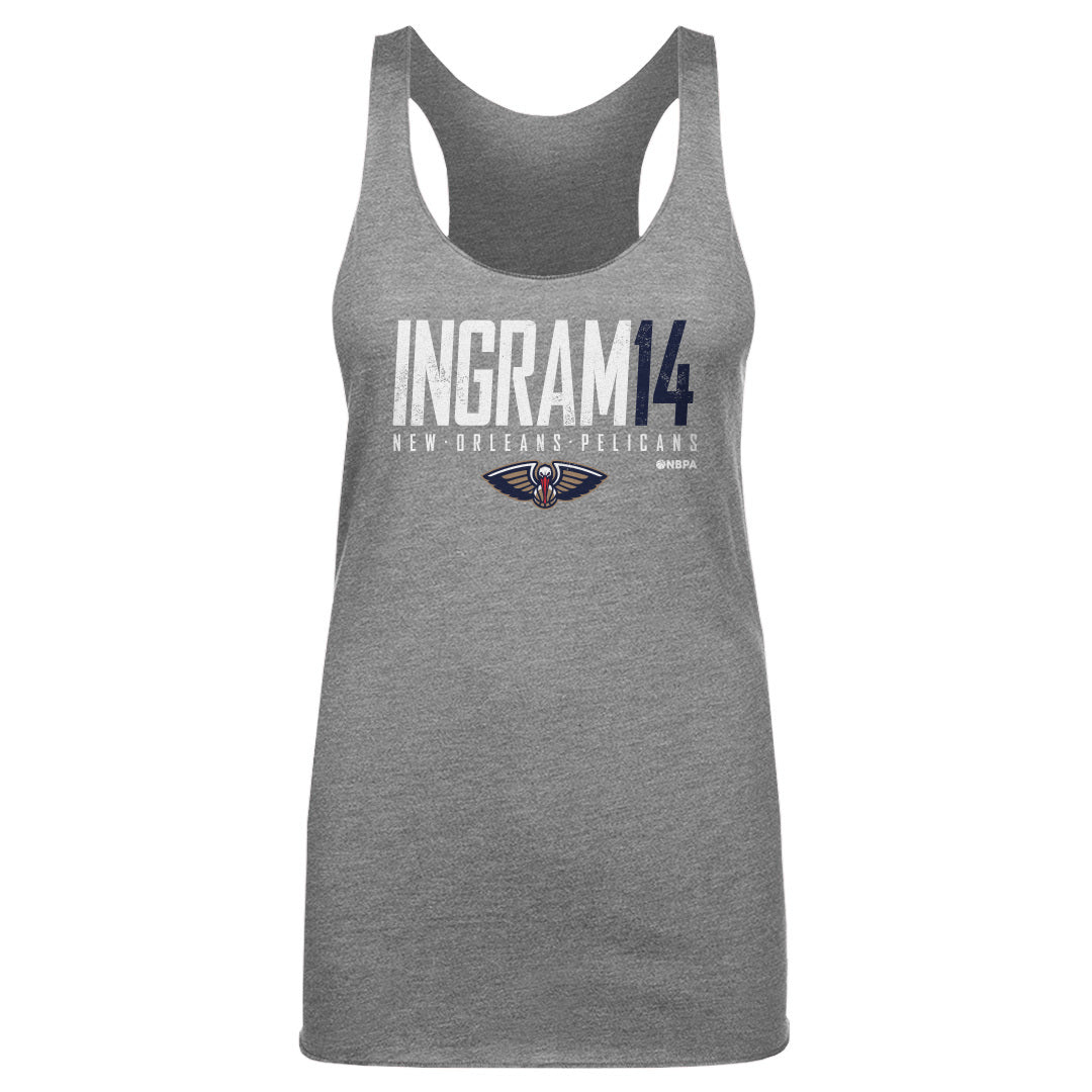 Brandon Ingram Women&#39;s Tank Top | 500 LEVEL