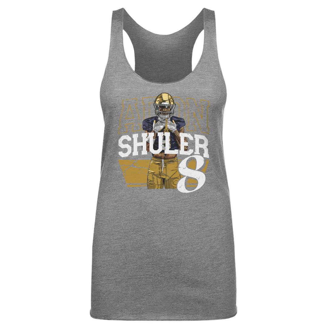 Adon Shuler Women&#39;s Tank Top | 500 LEVEL