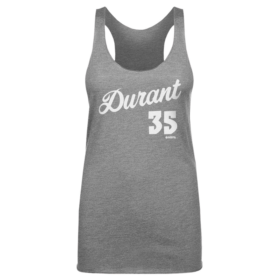 Kevin Durant Women&#39;s Tank Top | 500 LEVEL