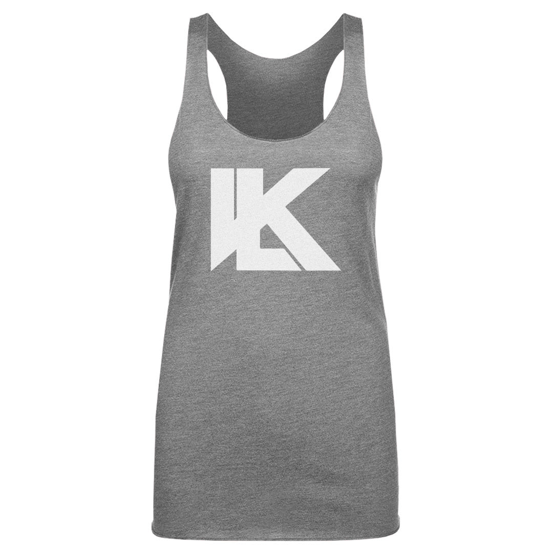 Kendrick Law Women&#39;s Tank Top | 500 LEVEL