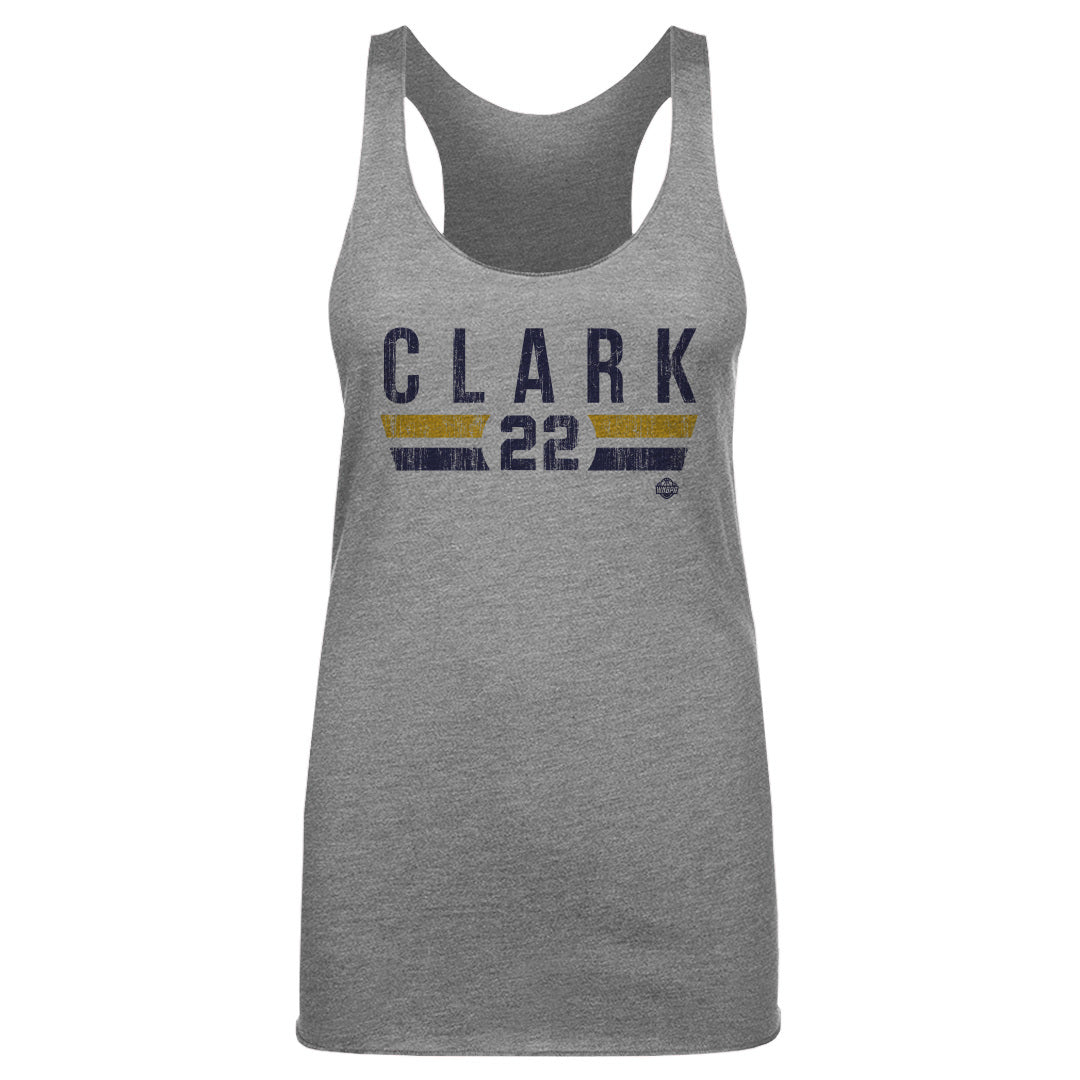 Caitlin Clark Women&#39;s Tank Top | 500 LEVEL