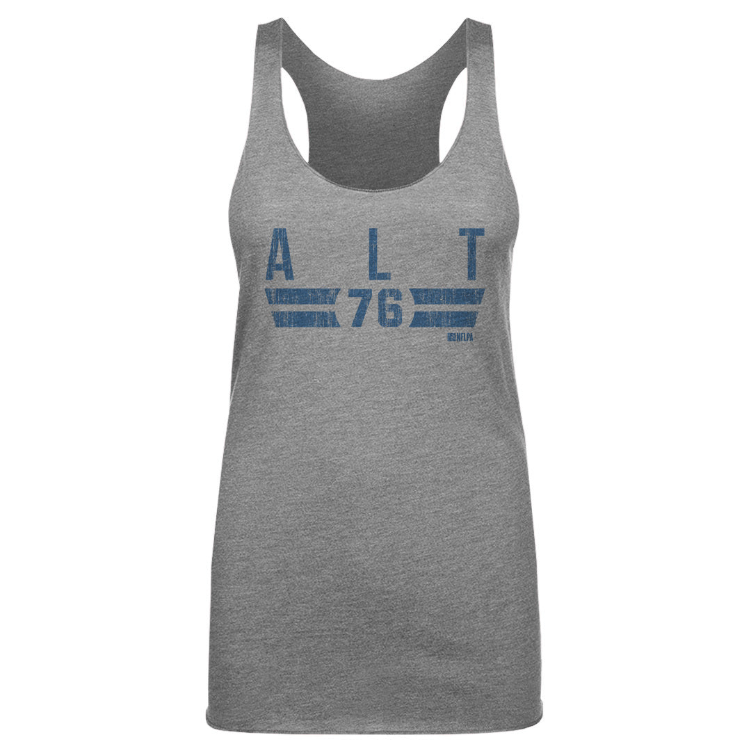 Joe Alt Women&#39;s Tank Top | 500 LEVEL