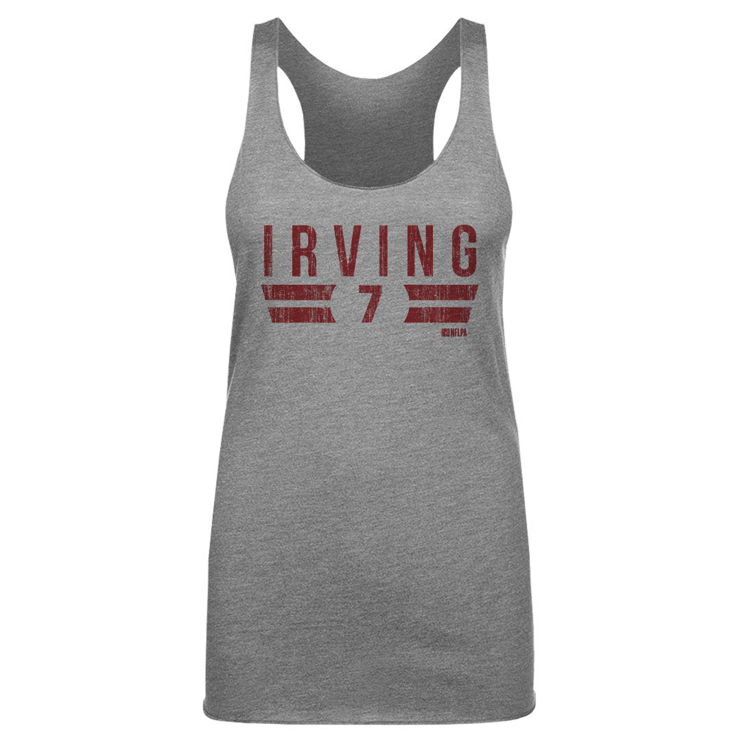 Bucky Irving Women&#39;s Tank Top | 500 LEVEL