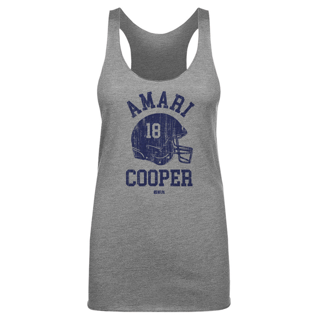 Amari Cooper Women&#39;s Tank Top | 500 LEVEL