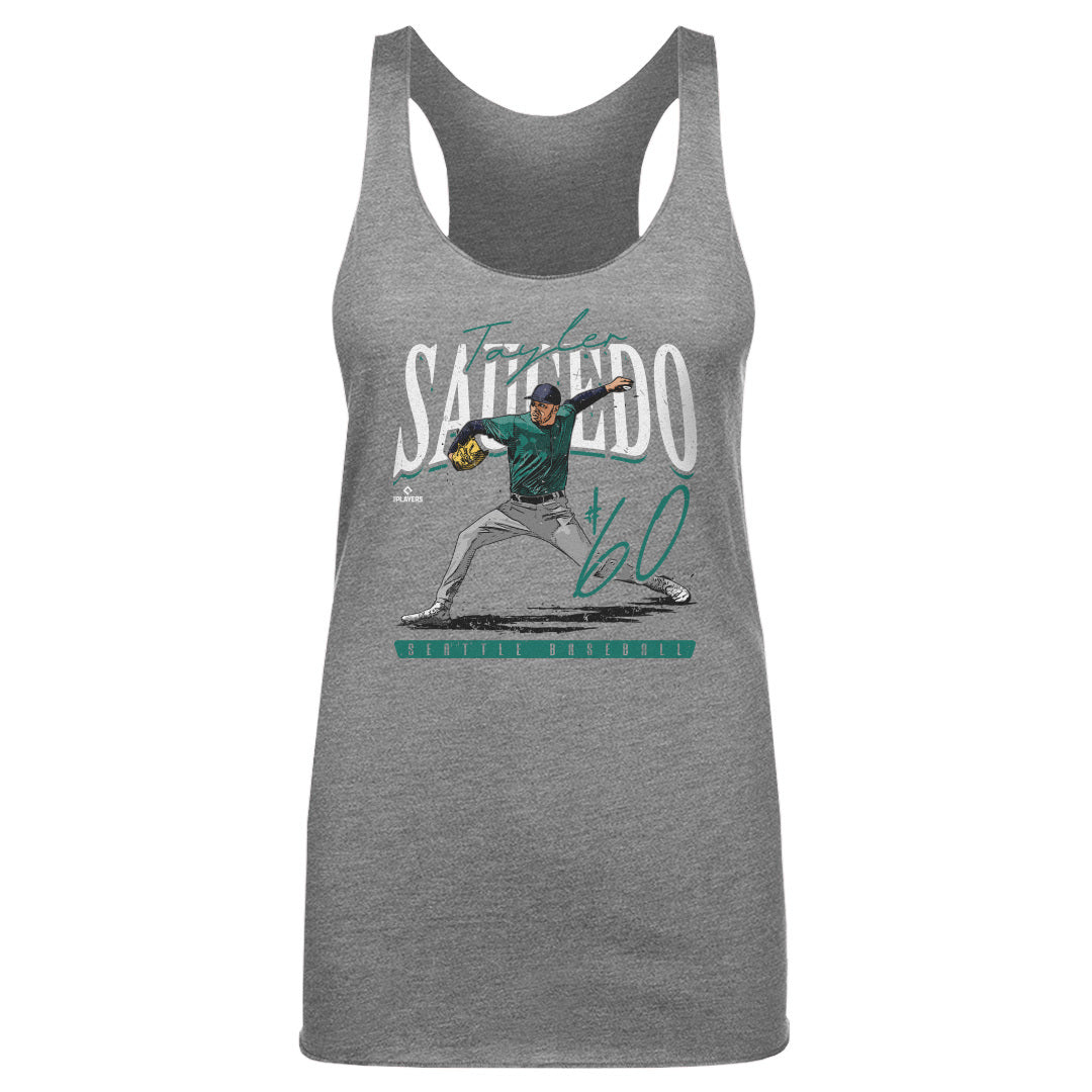 Tayler Saucedo Women&#39;s Tank Top | 500 LEVEL