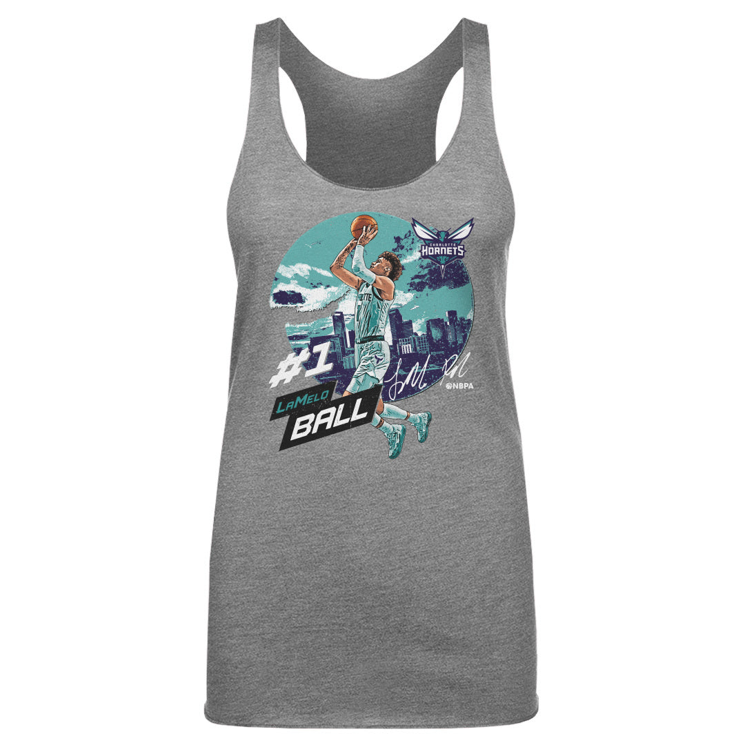 LaMelo Ball Women&#39;s Tank Top | 500 LEVEL