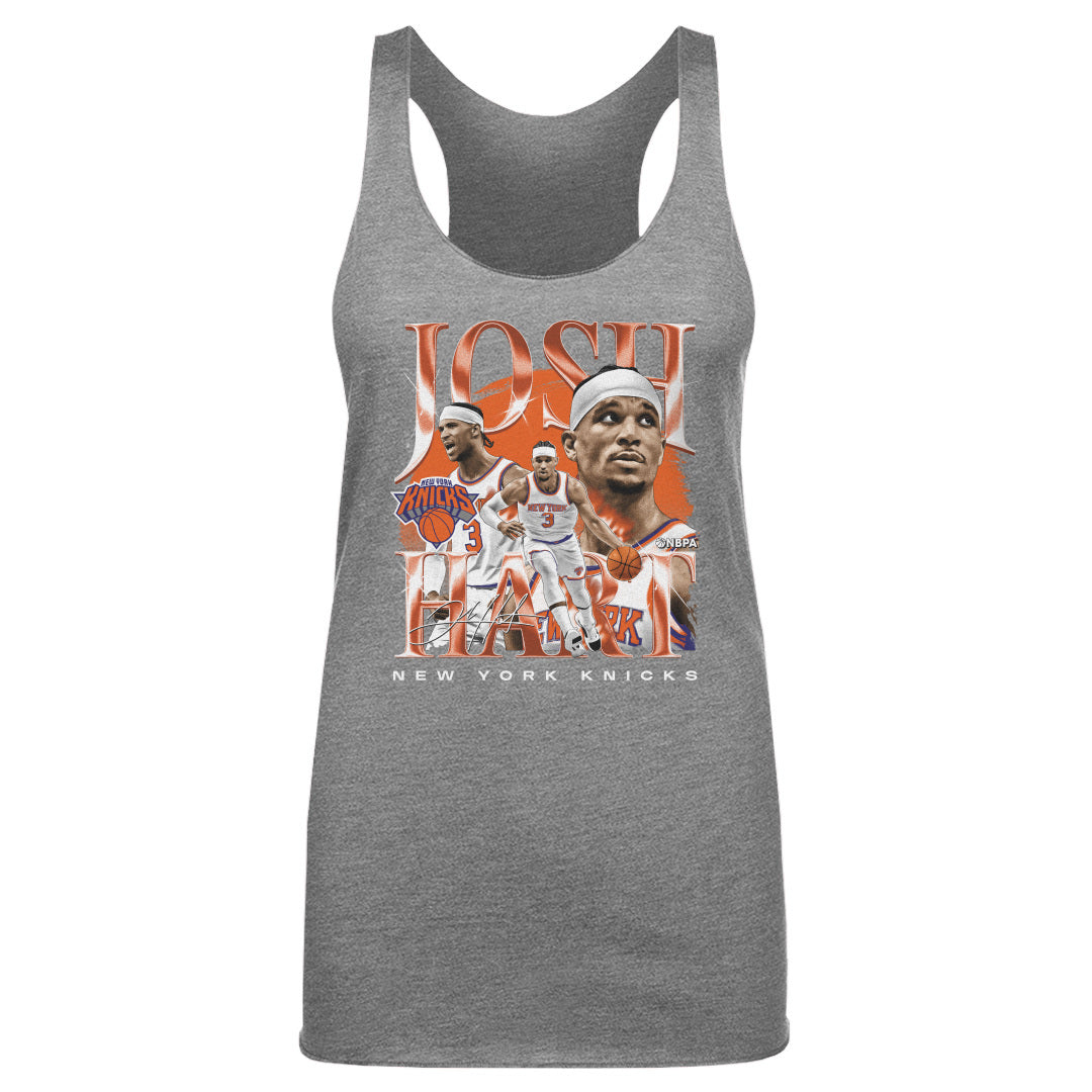 Josh Hart Women&#39;s Tank Top | 500 LEVEL