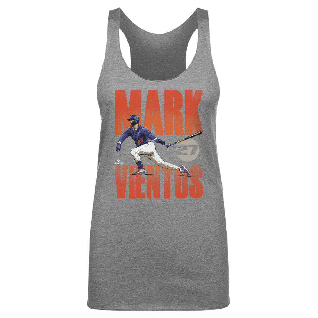 Mark Vientos Women&#39;s Tank Top | 500 LEVEL