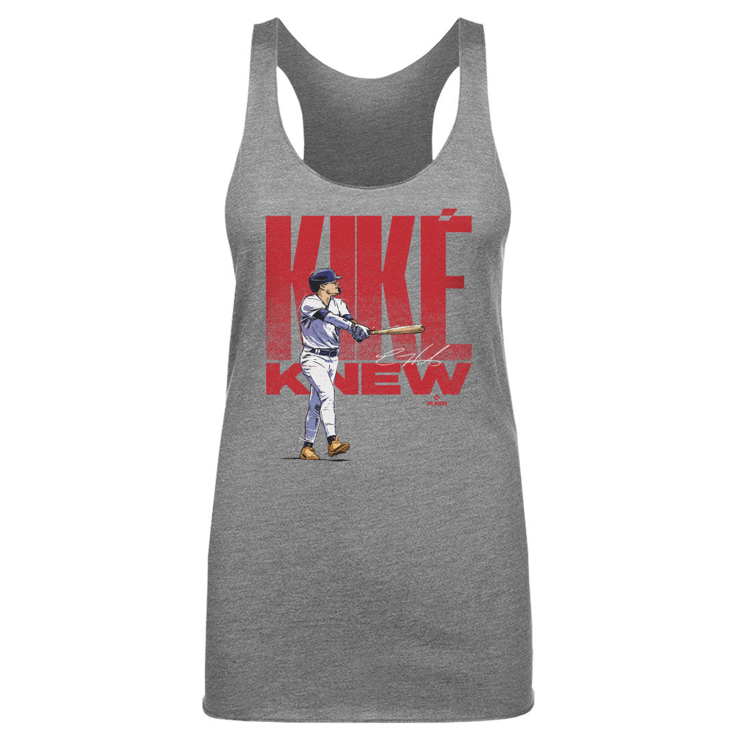 Enrique Hernandez Women&#39;s Tank Top | 500 LEVEL