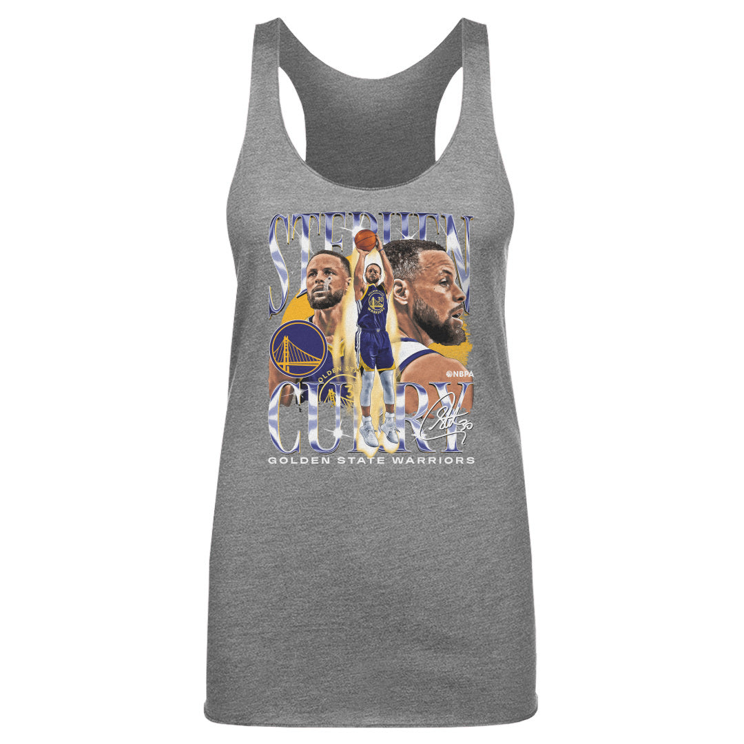 Steph Curry Women&#39;s Tank Top | 500 LEVEL