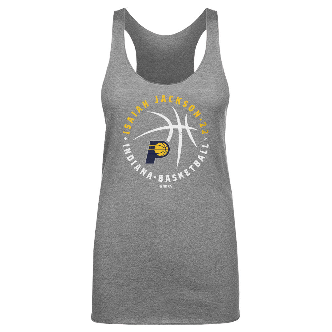 Isaiah Jackson Women&#39;s Tank Top | 500 LEVEL