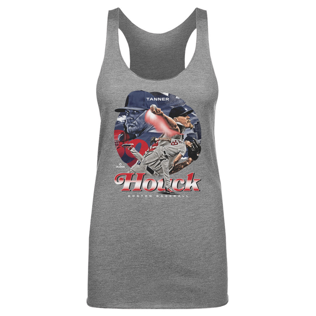 Tanner Houck Women&#39;s Tank Top | 500 LEVEL