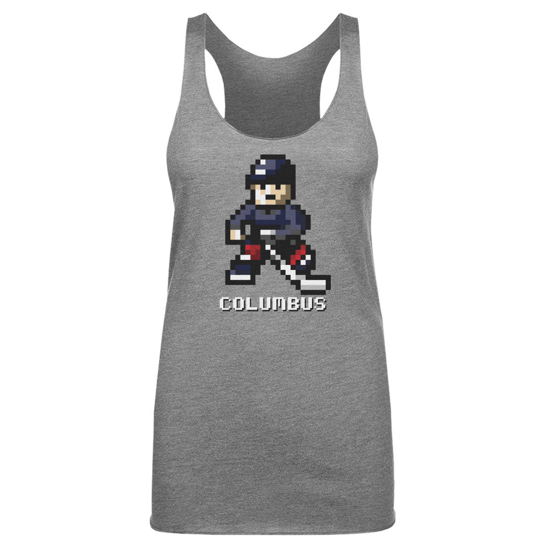 Columbus Women&#39;s Tank Top | 500 LEVEL