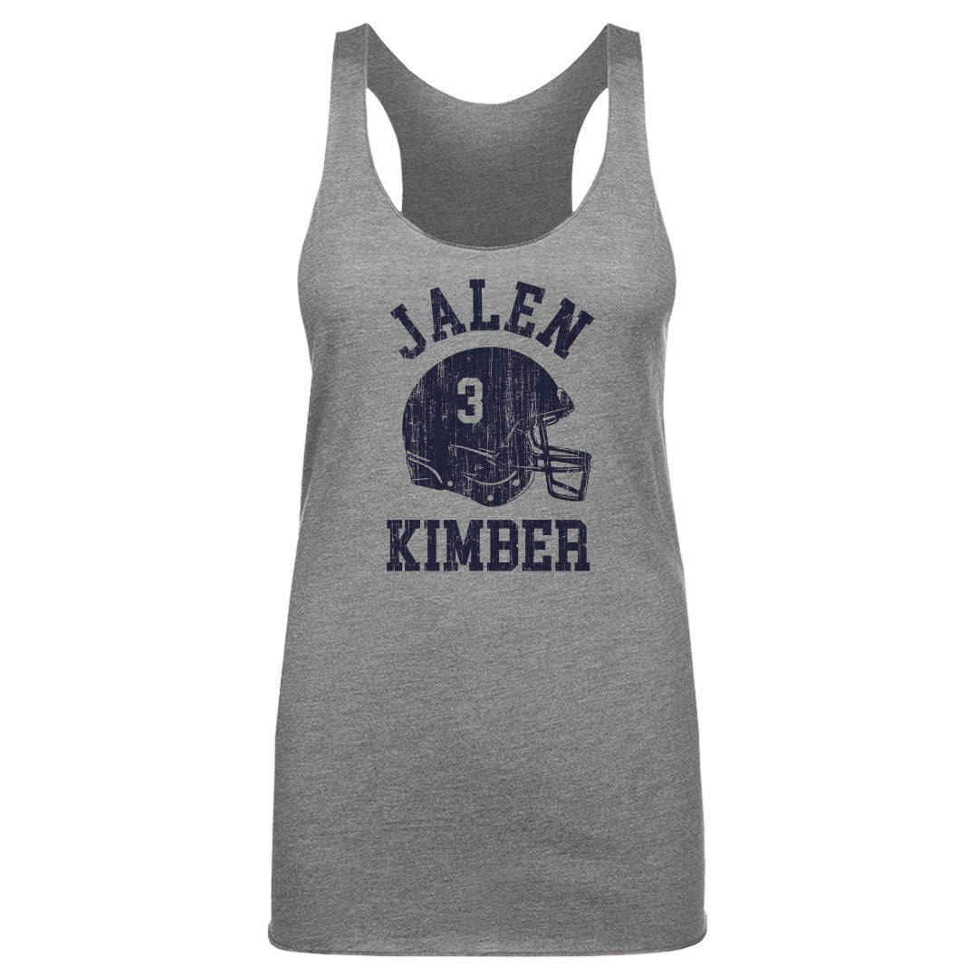 Jalen Kimber Women&#39;s Tank Top | 500 LEVEL