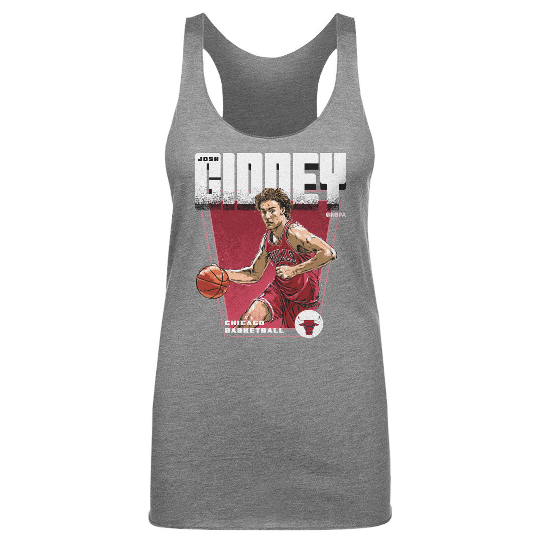 Josh Giddey Women&#39;s Tank Top | 500 LEVEL