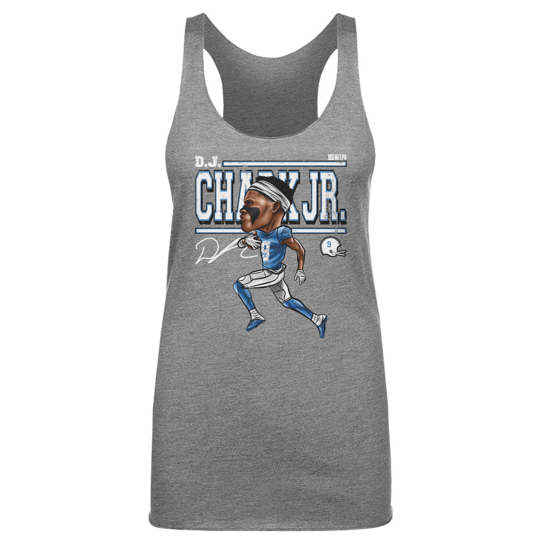 D.J. Chark Women&#39;s Tank Top | 500 LEVEL