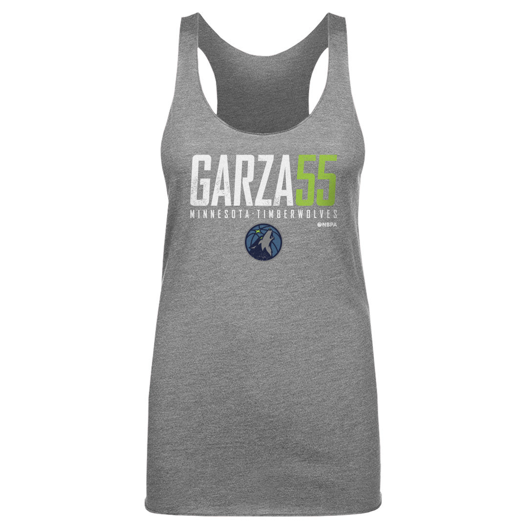 Luka Garza Women&#39;s Tank Top | 500 LEVEL