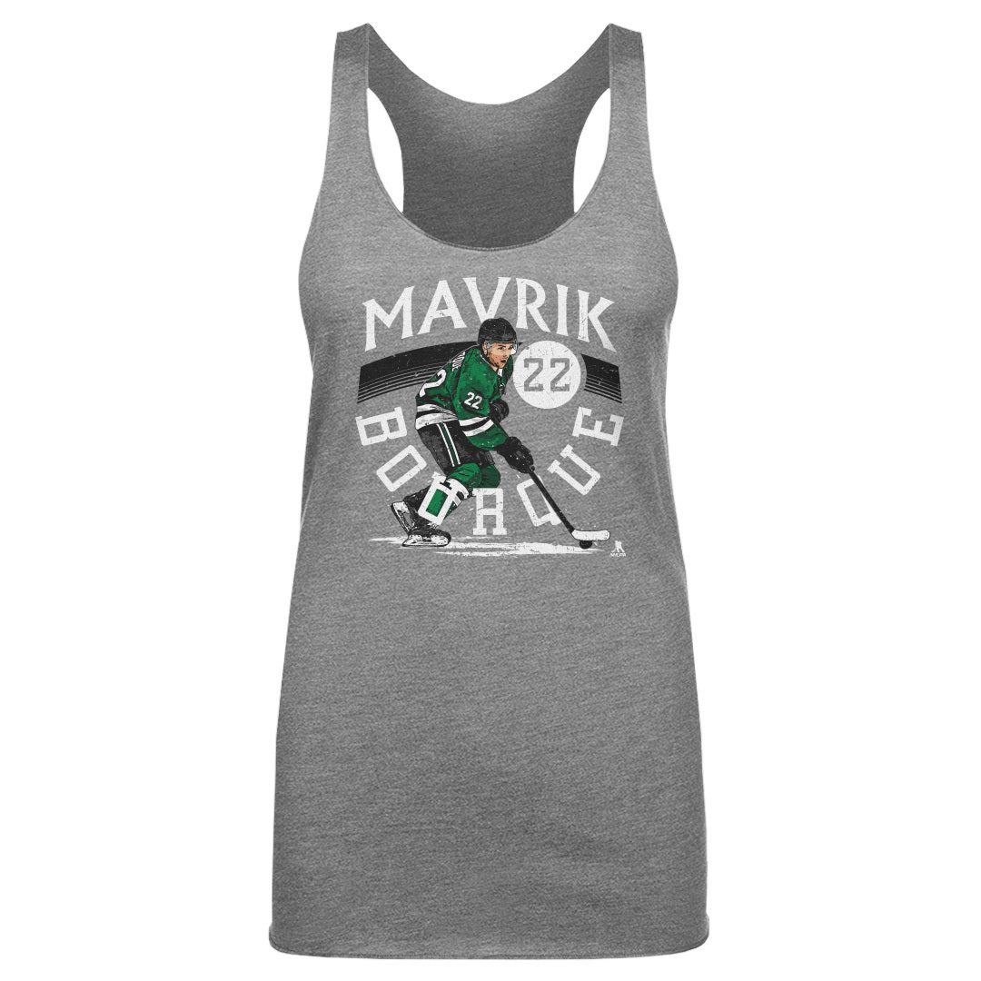 Mavrik Bourque Women&#39;s Tank Top | 500 LEVEL