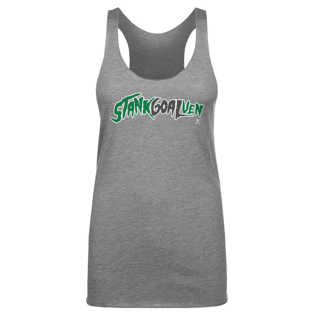 Logan Stankoven Women&#39;s Tank Top | 500 LEVEL