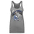 Malik Nabers Women's Tank Top | 500 LEVEL