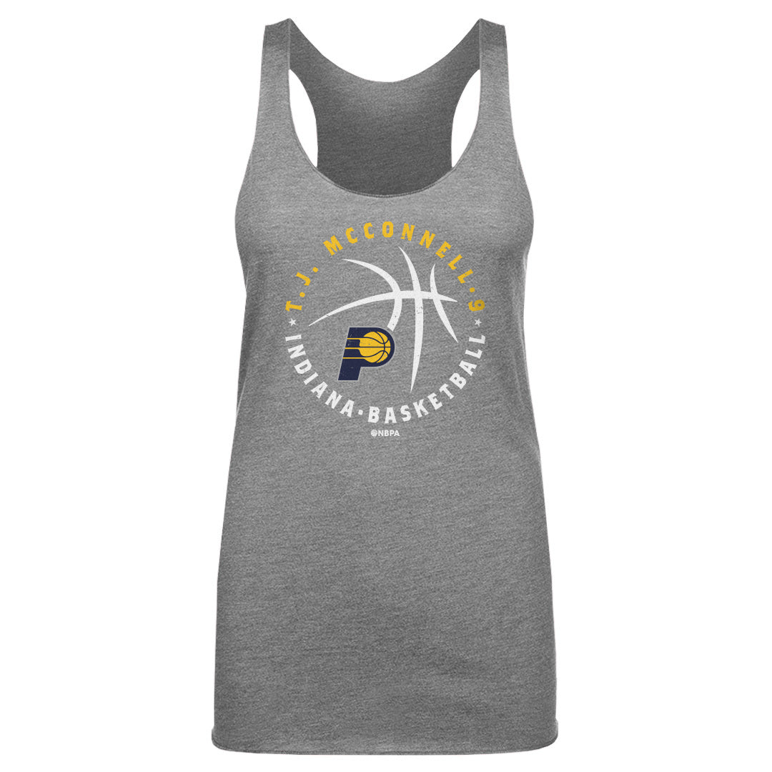 T.J. McConnell Women&#39;s Tank Top | 500 LEVEL