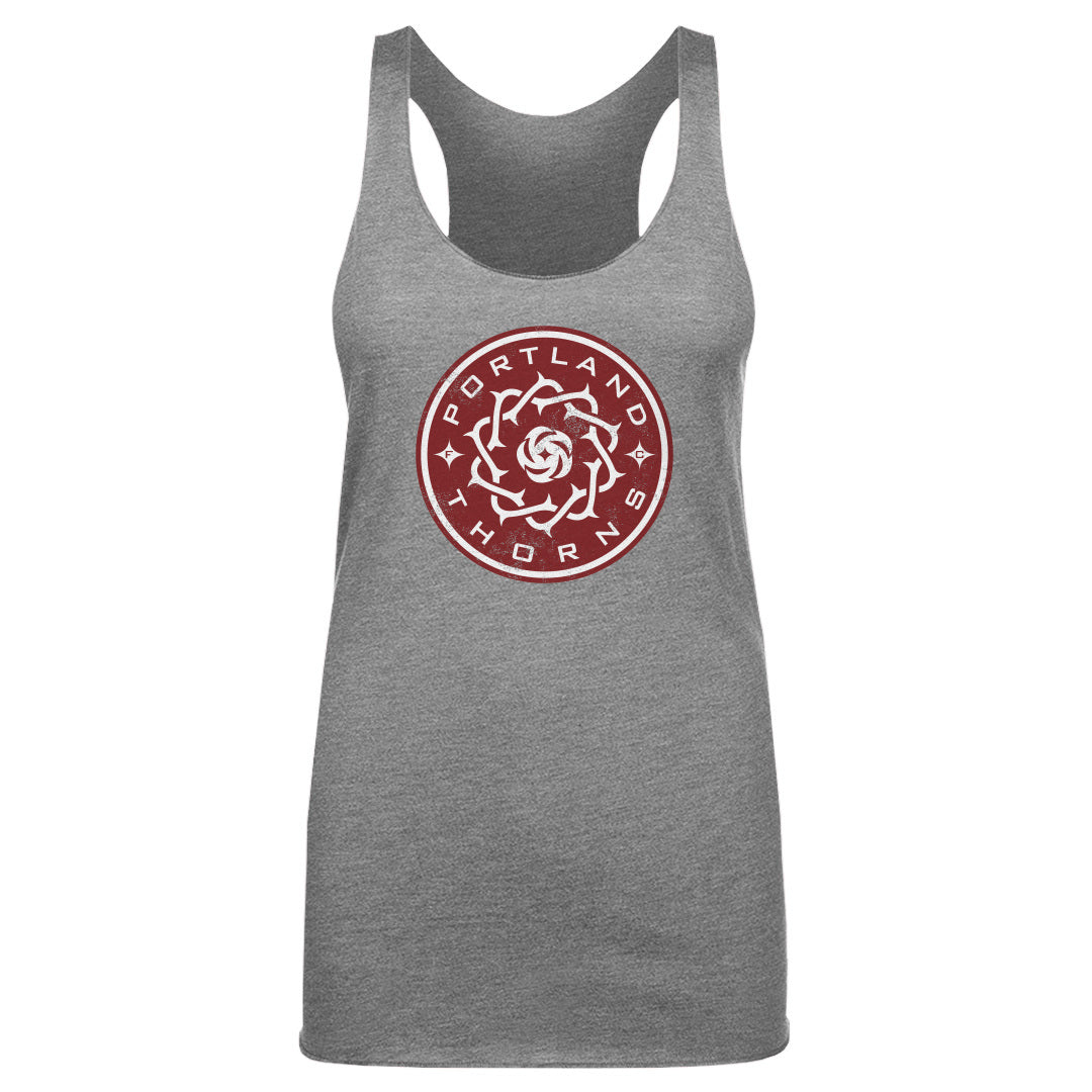 Portland Thorns FC Women&#39;s Tank Top | 500 LEVEL